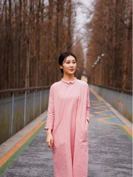 XINGKONG.COM 把诗写入服饰 把雅藏进灵魂 春季上新