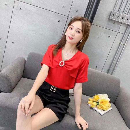 自由的感性设计 包容的艺术元素 XINGKONG.COM女装品牌