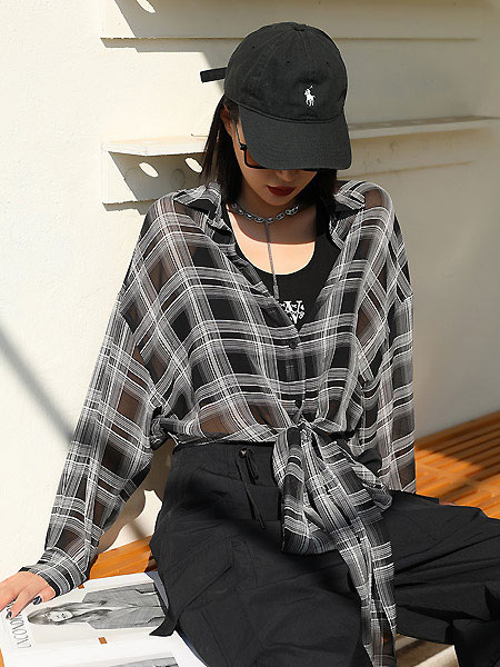XINGKONG.COM女装 Yimeini 端午新品来袭！快来pick吧！