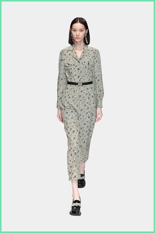 2021 碧淑黛芙  AUTUMN 初秋新品发布