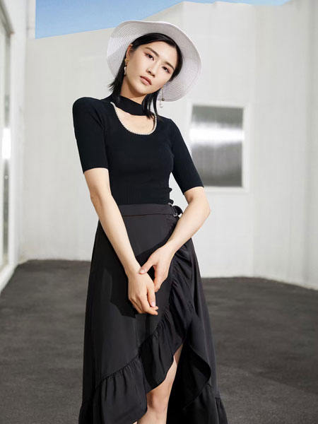 气质穿搭集合 集娴女装演绎你的专属魅力