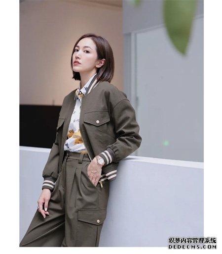 VACATION PLOG 时尚博主出游穿搭大公开