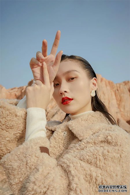 速品SUPIN 2021 WINTER  治愈冬季